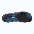Women's barefoot shoes Xero Shoes Scrambler Low sodalite blue / orange 16