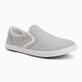 Men's barefoot shoes Xero Shoes Dillon Canvas Slip-On lunar rock