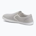 Men's barefoot shoes Xero Shoes Dillon Canvas Slip-On lunar rock 3