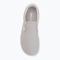 Men's barefoot shoes Xero Shoes Dillon Canvas Slip-On lunar rock 5