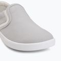 Men's barefoot shoes Xero Shoes Dillon Canvas Slip-On lunar rock 7