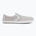Women's barefoot shoes Xero Shoes Dillon Canvas Slip-On lunar rock 2