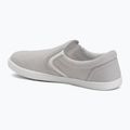 Women's barefoot shoes Xero Shoes Dillon Canvas Slip-On lunar rock 3