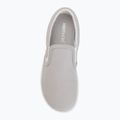 Women's barefoot shoes Xero Shoes Dillon Canvas Slip-On lunar rock 5