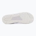 Women's barefoot shoes Xero Shoes HFS II white 4