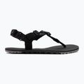 Men's barefoot sandals Xero Shoes H-Trail black 2