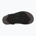 Men's barefoot sandals Xero Shoes H-Trail black 4