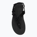 Men's barefoot sandals Xero Shoes H-Trail black 5