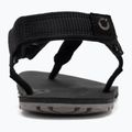 Men's barefoot sandals Xero Shoes H-Trail black 6