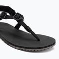 Men's barefoot sandals Xero Shoes H-Trail black 7
