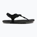 Men's barefoot sandals Xero Shoes H-Trail black 2