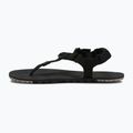 Men's barefoot sandals Xero Shoes H-Trail black 3