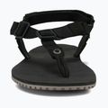 Men's barefoot sandals Xero Shoes H-Trail black 4