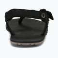 Men's barefoot sandals Xero Shoes H-Trail black 5