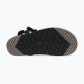 Men's barefoot sandals Xero Shoes H-Trail black 7
