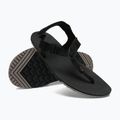 Men's barefoot sandals Xero Shoes H-Trail black 8