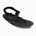 Women's barefoot sandals Xero Shoes H-Trail black