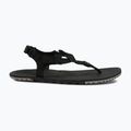 Women's barefoot sandals Xero Shoes H-Trail black 2