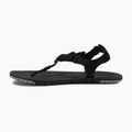 Women's barefoot sandals Xero Shoes H-Trail black 3