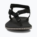 Women's barefoot sandals Xero Shoes H-Trail black 4