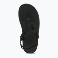 Women's barefoot sandals Xero Shoes H-Trail black 6