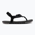 Women's barefoot sandals Xero Shoes H-Trail black 2