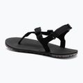 Women's barefoot sandals Xero Shoes H-Trail black 3