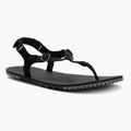 Women's barefoot sandals Xero Shoes H-Trail black