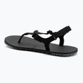 Women's barefoot sandals Xero Shoes H-Trail black 3
