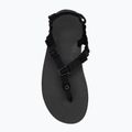 Women's barefoot sandals Xero Shoes H-Trail black 5