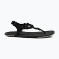 Women's barefoot sandals Xero Shoes H-Trail black 2