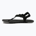Women's barefoot sandals Xero Shoes H-Trail black 3