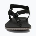 Women's barefoot sandals Xero Shoes H-Trail black 4