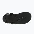 Women's barefoot sandals Xero Shoes H-Trail black 7