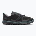 Men's barefoot shoes Xero Shoes Scrambler Low black/ shale 2