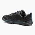 Men's barefoot shoes Xero Shoes Scrambler Low black/ shale 3