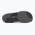Men's barefoot shoes Xero Shoes Scrambler Low black/ shale 4