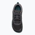 Men's barefoot shoes Xero Shoes Scrambler Low black/ shale 5