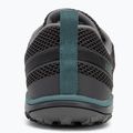 Men's barefoot shoes Xero Shoes Scrambler Low black/ shale 6