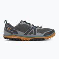 Women's barefoot shoes Xero Shoes Scrambler Low tarmac/ gray 2