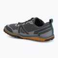 Women's barefoot shoes Xero Shoes Scrambler Low tarmac/ gray 3