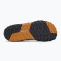 Women's barefoot shoes Xero Shoes Scrambler Low tarmac/ gray 4