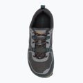 Women's barefoot shoes Xero Shoes Scrambler Low tarmac/ gray 5