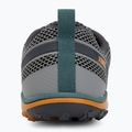 Women's barefoot shoes Xero Shoes Scrambler Low tarmac/ gray 6