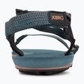 Men's barefoot sandals Xero Shoes Z-Trail EV deep lagoon 5