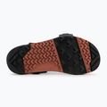 Women's barefoot sandals Xero Shoes Z-Trail EV deep lagoon 4