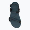 Women's barefoot sandals Xero Shoes Z-Trail EV deep lagoon 5