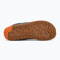 Berefoot men's Xero Shoes Ridgeway Mesh Low faded black 4