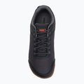 Berefoot men's Xero Shoes Ridgeway Mesh Low faded black 5