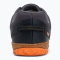 Berefoot men's Xero Shoes Ridgeway Mesh Low faded black 6